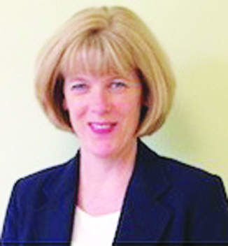 Terri Forsten